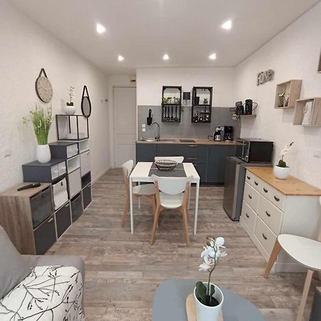 Apartamento Chez Rosalia Et Guillaume Le Tréport Exterior foto