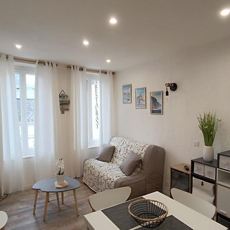 Apartamento Chez Rosalia Et Guillaume Le Tréport Exterior foto