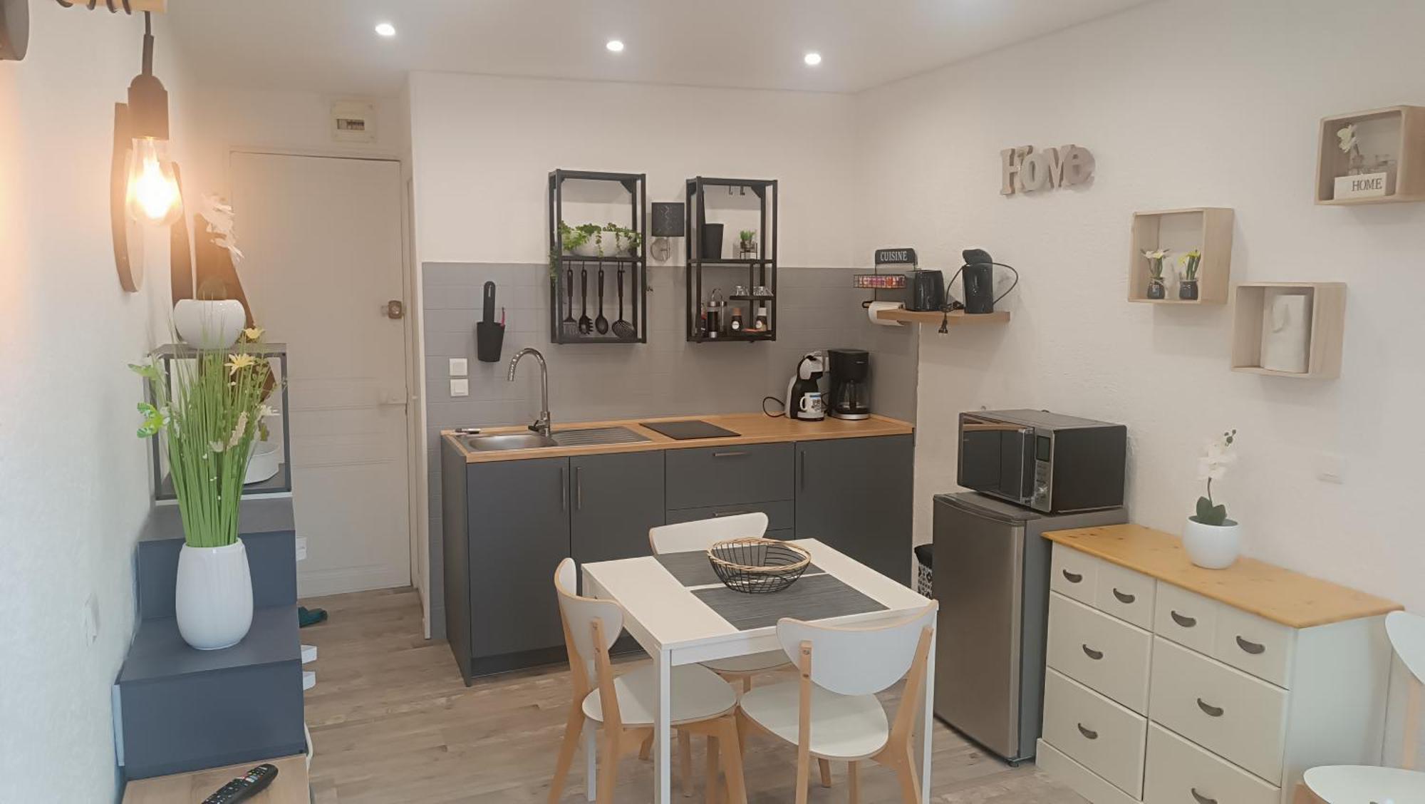 Apartamento Chez Rosalia Et Guillaume Le Tréport Exterior foto